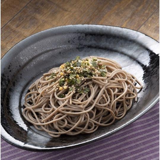 Takusei Ariake Nori Seaweed Furikake Rice Seasoning 30g (Pack of 3) - Image 2