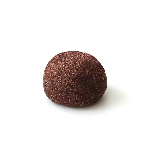Tatatado Vegan Gluten-Free Cacao Cookie Balls (Pack of 3) - Image 3
