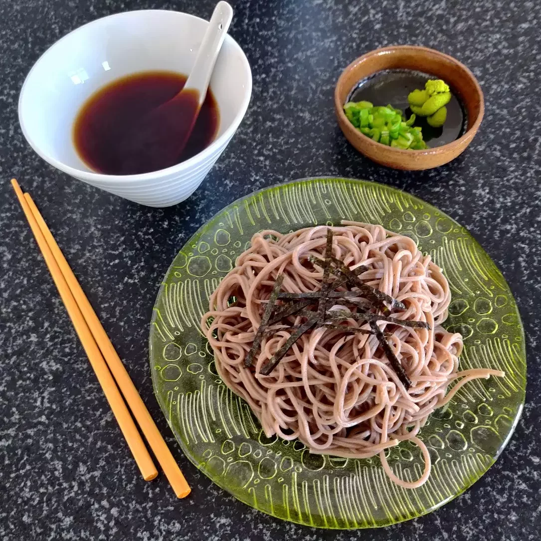 Teraoka Organic Tsuyu Sauce Ultimate Soup Stock 360ml - Image 3