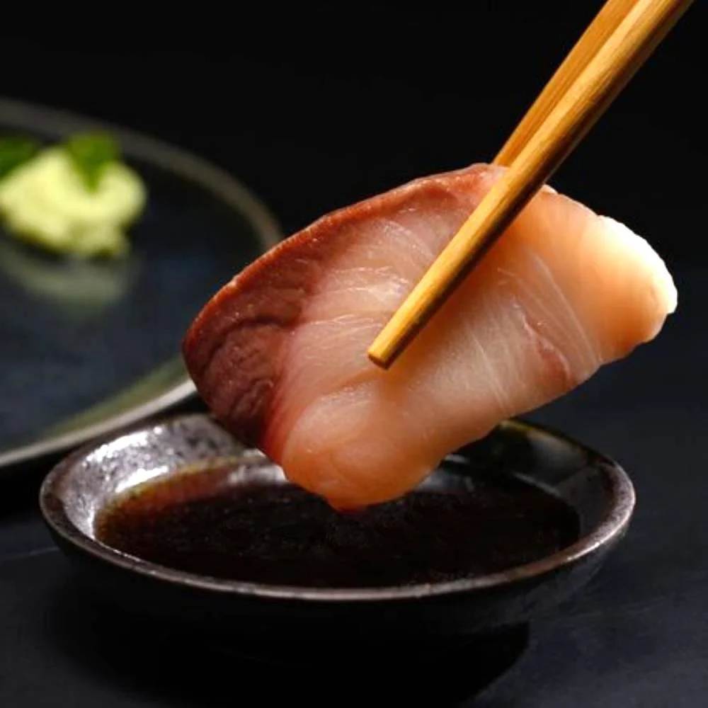 Teraoka Shoyu Certified Organic Barrel Aged Soy Sauce 150ml - Image 2