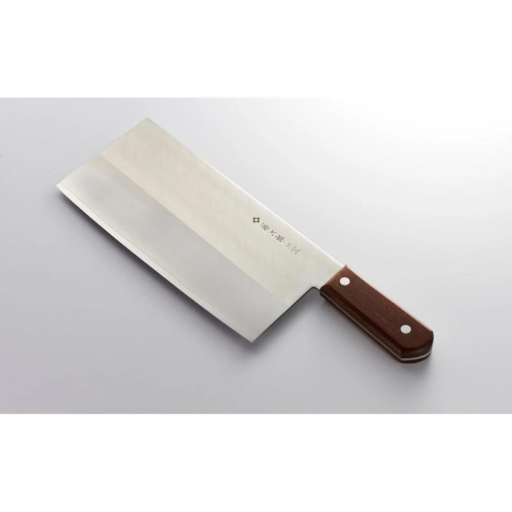 Tojiro DP Cobalt Chinese Cleaver Knife 225mm F-922 - Image 3