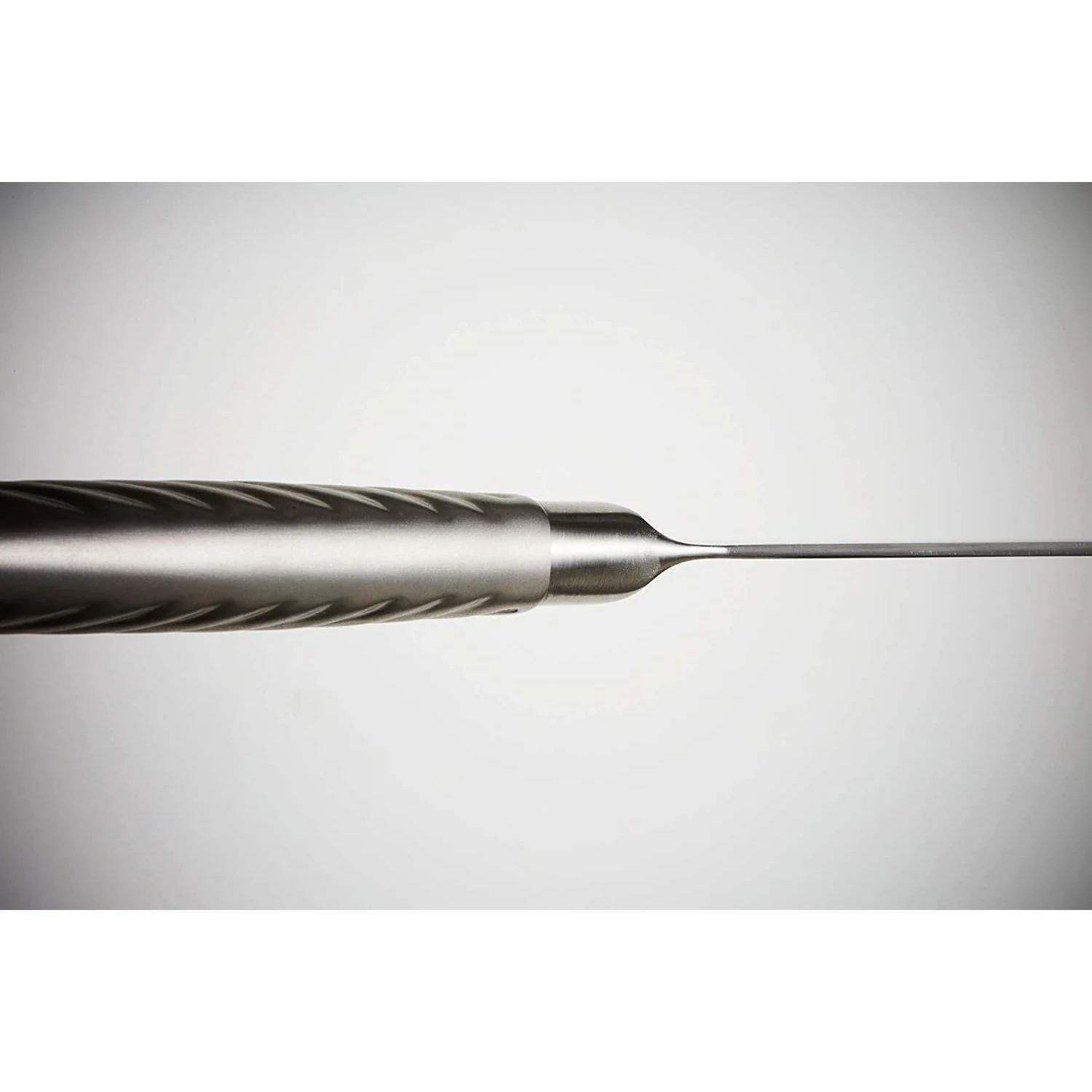 Tojiro Fujitora DP Cobalt All Metal Santoku Knife 170mm FU-895 - Image 3