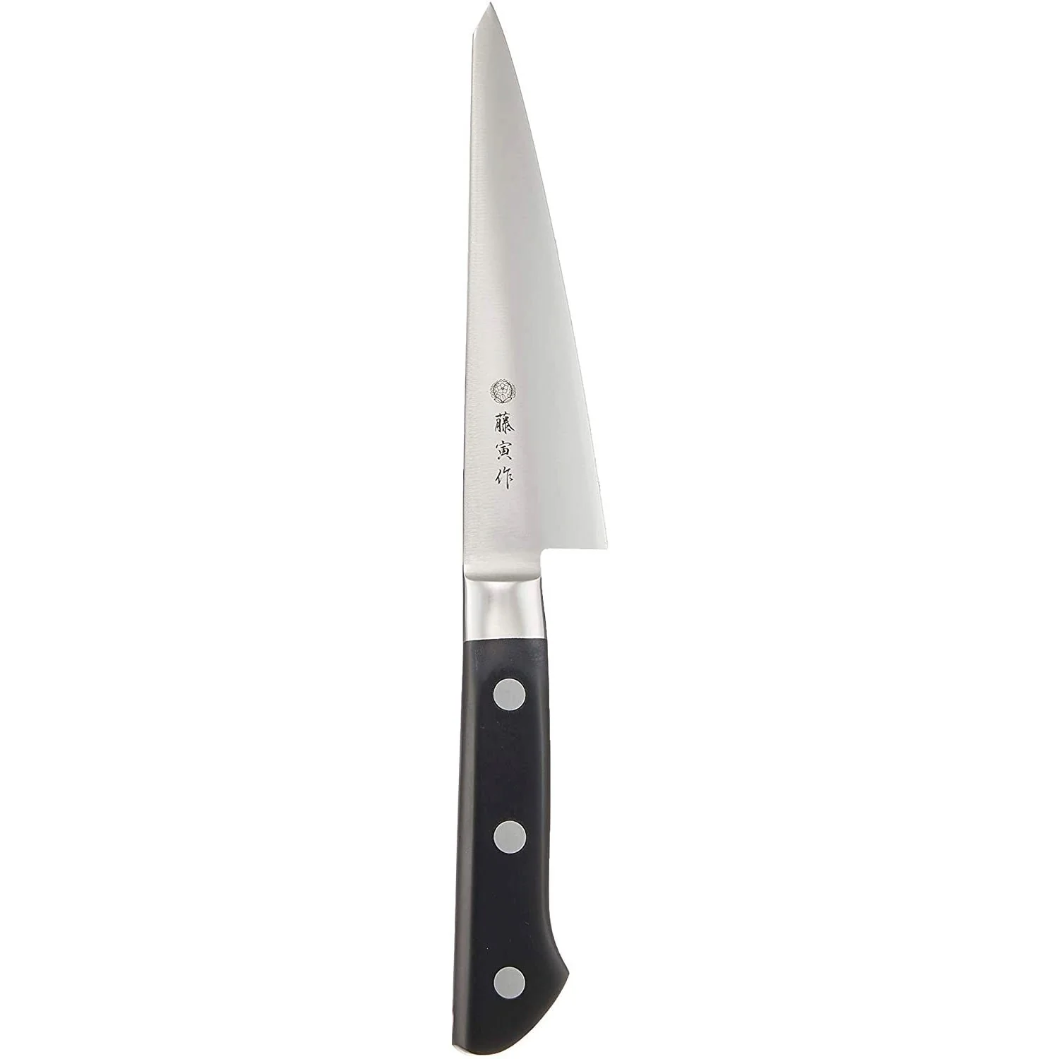 Tojiro Fujitora DP Cobalt Boning Knife 150mm FU-803 - Image 3
