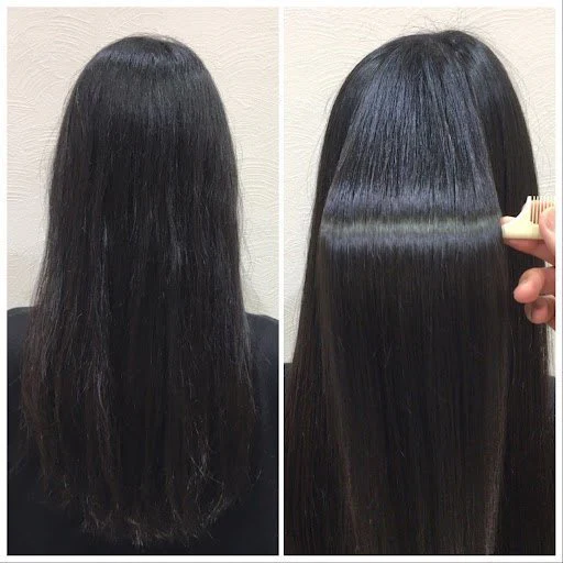 Tsubaki Premium EX Camellia Oil Hair Shampoo for Damaged Hair 450ml - Image 3