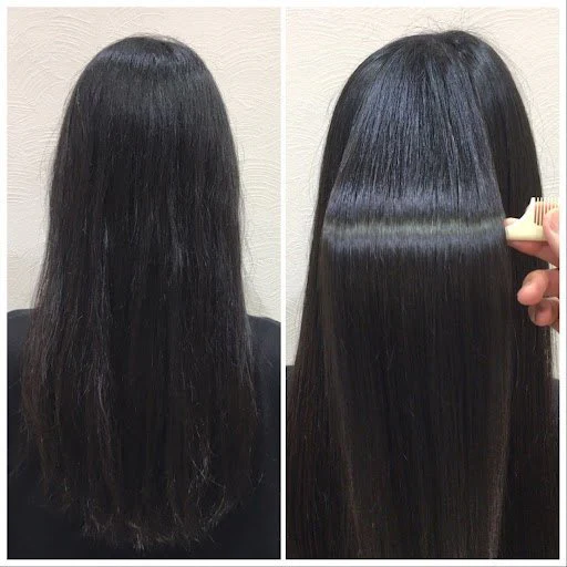 Tsubaki Premium Repair Hair Water No Rinse Hair Treatment 210ml - Image 5