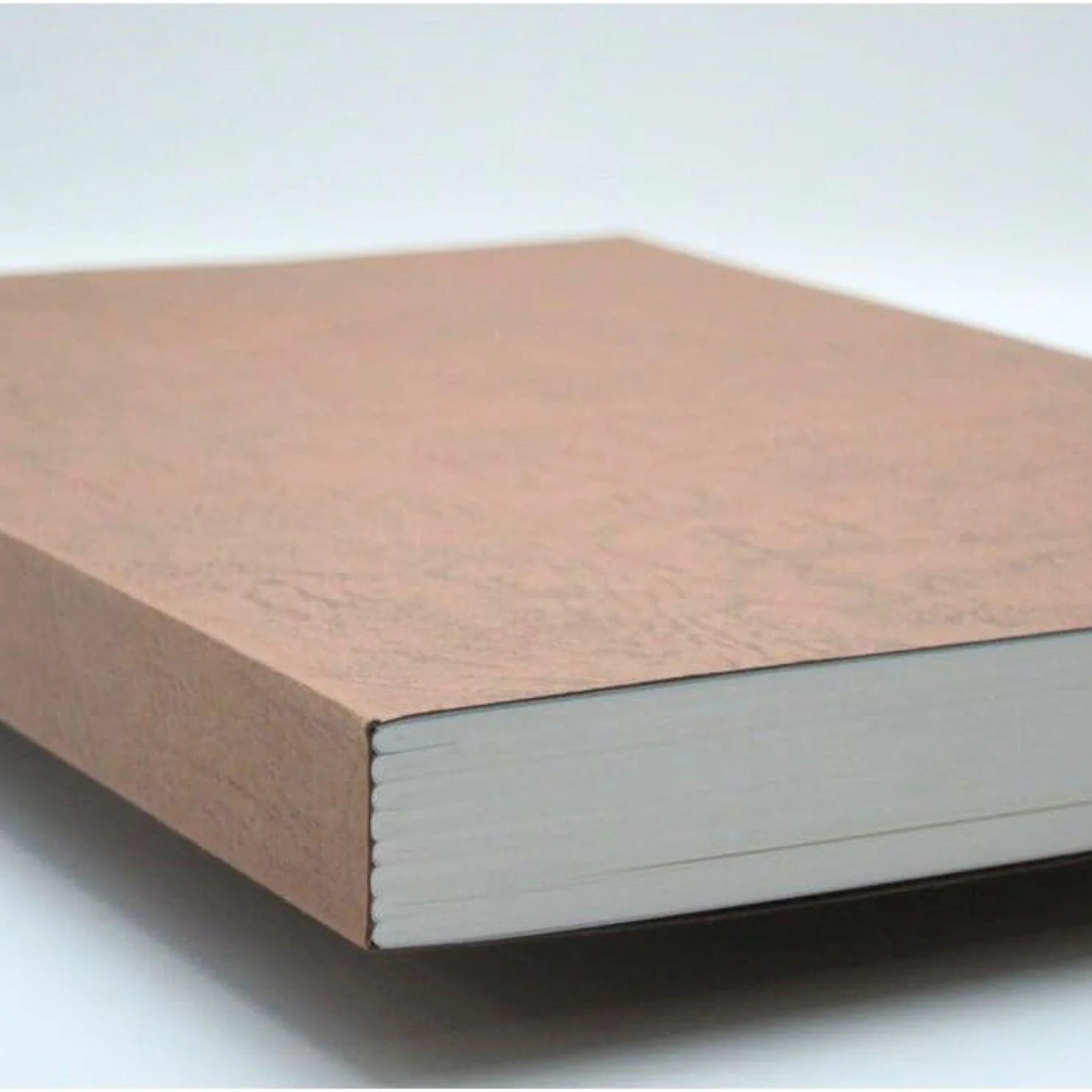 Tsubame Note Semi B5 Extra Thick Ruled Notebook 8mm 28 Lines 400 Pages - Image 2