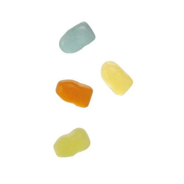 UHA Mikakuto Carbonated Soda Gummy Candy 4 Flavor Japanese Gummies Mix 85g - Image 2