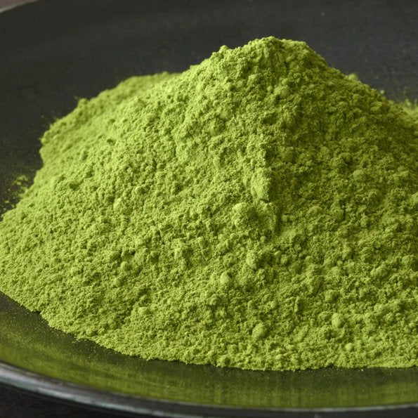 Ujien Azuki Amanatto & Uji Matcha Chewy Sweet Bean Snack 80g - Image 5