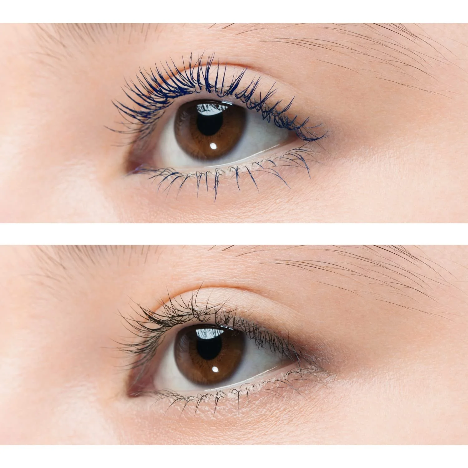Flowfushi Mote Lash Japanese Navy Blue Mascara 5.5g - Image 4