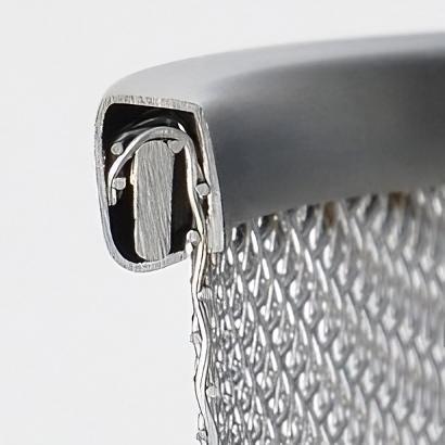 Wahei Enzo Durable Stainless Steel Colander Mesh 12 - Image 4
