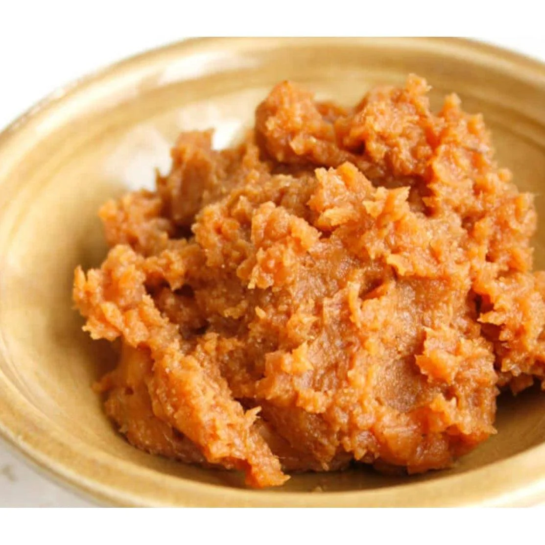 Yamato Genmai Miso Naturally Brewed Brown Rice Miso Paste 400g - Image 5