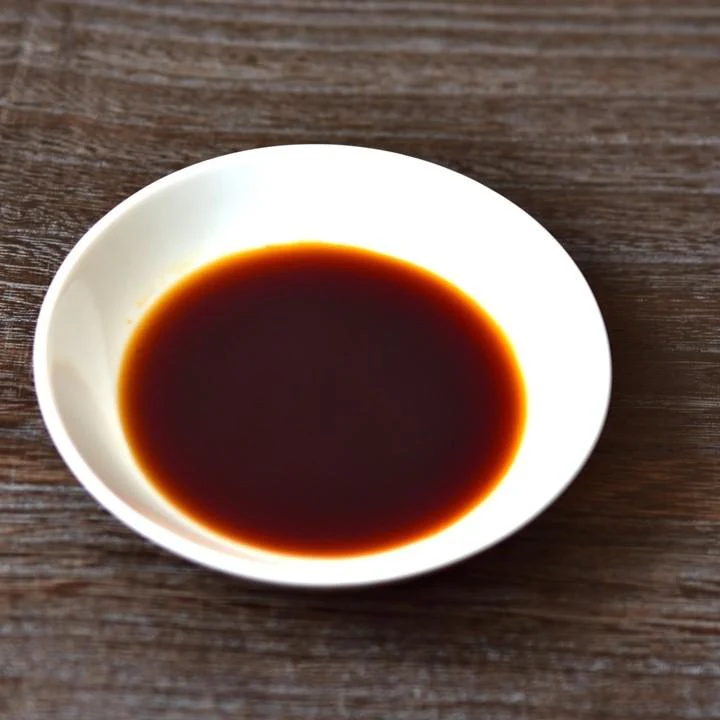 Yamato Ika Ishiri Fish Sauce Gluten Free Squid Fish Sauce 180ml - Image 2