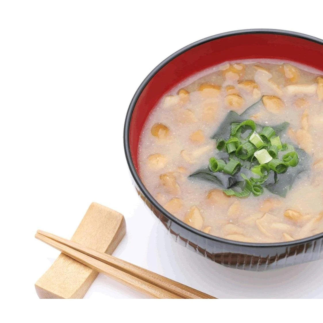 Yamazaki Jyozo Soy-Free Rice Miso Paste Gluten-Free 600g - Image 2
