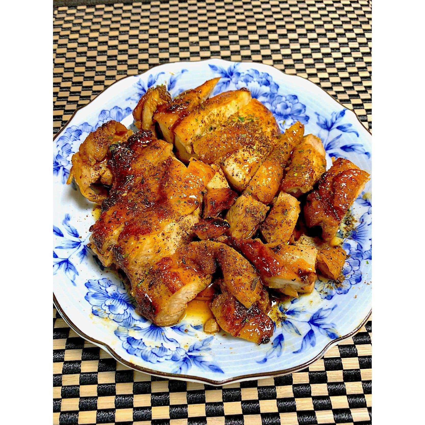 Yawataya Isogoro Sansho Shichimi Mixed Spice Seasoning 12g - Image 2