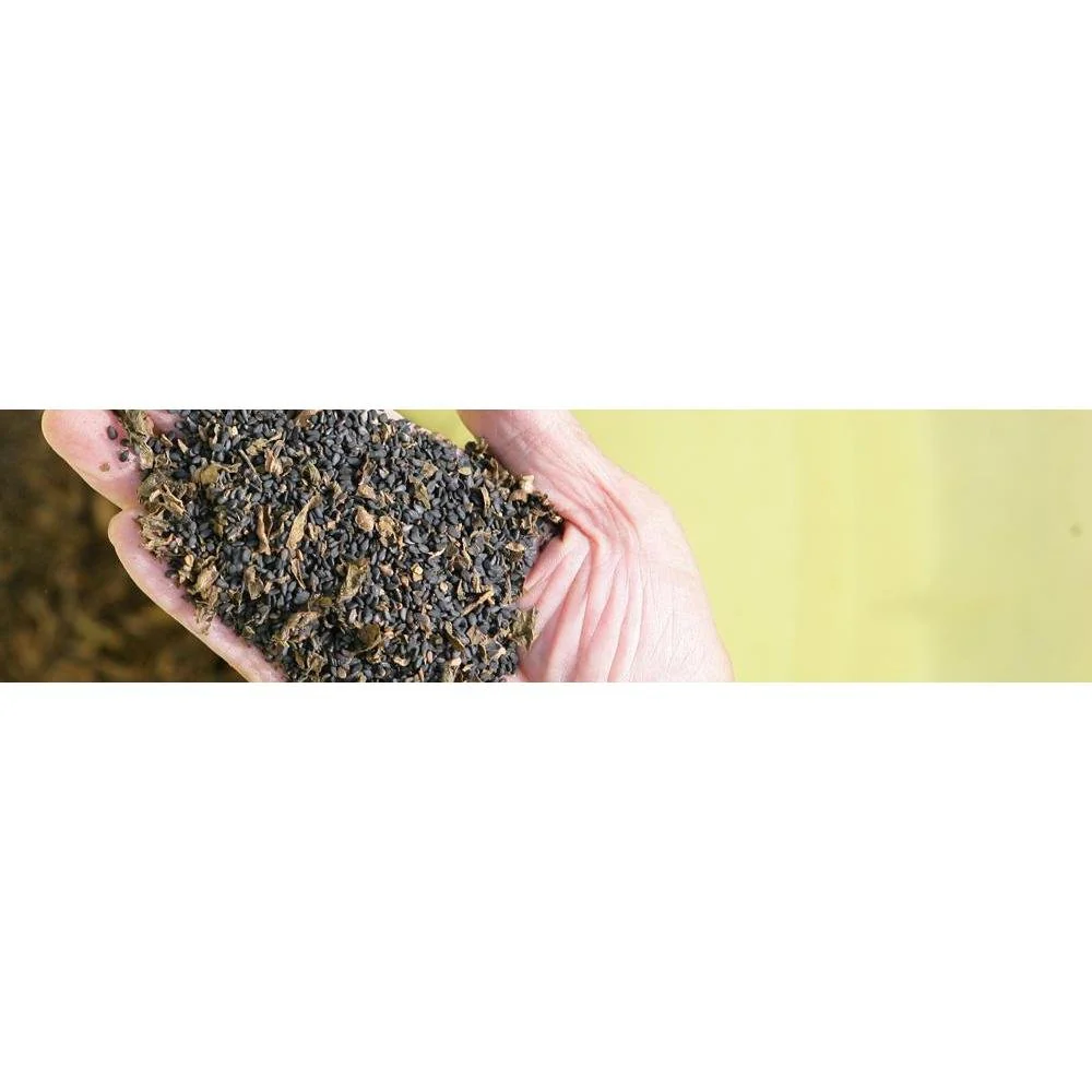 Yawataya Isogoro Shichimi Togarashi Seasoning Can 14g - Image 8