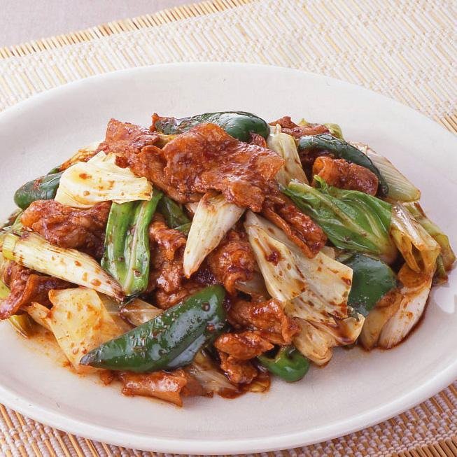 Youki Sichuan Doubanjiang Hot Chili Bean Sauce 130g - Image 4